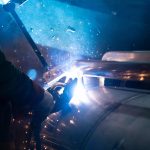 types of welding